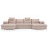 Cuba U Aston 1 kampinė sofa paveikslėlis