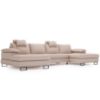 Cuba U Aston 1 kampinė sofa paveikslėlis