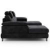 Cuba U Aston 18 kampinė sofa paveikslėlis