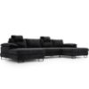 Cuba U Aston 18 kampinė sofa paveikslėlis