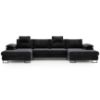 Cuba U Aston 18 kampinė sofa paveikslėlis
