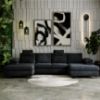 Cuba U Aston 18 kampinė sofa paveikslėlis