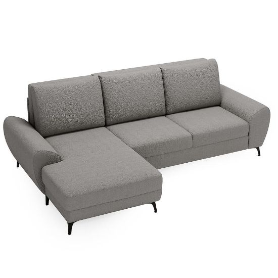 Loki L Sorisso 4 kampų sofa paveikslėlis