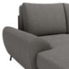 Loki L Sorisso 4 kampų sofa paveikslėlis