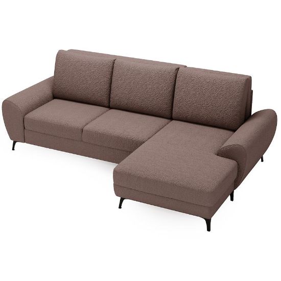 Loki P Sorisso 5 kampinė sofa paveikslėlis