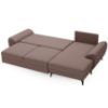 Loki P Sorisso 5 kampinė sofa paveikslėlis
