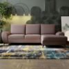 Loki P Sorisso 5 kampinė sofa paveikslėlis