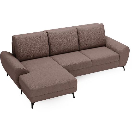 Loki L Sorisso 5 kampinė sofa paveikslėlis