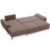Loki L Sorisso 5 kampinė sofa paveikslėlis