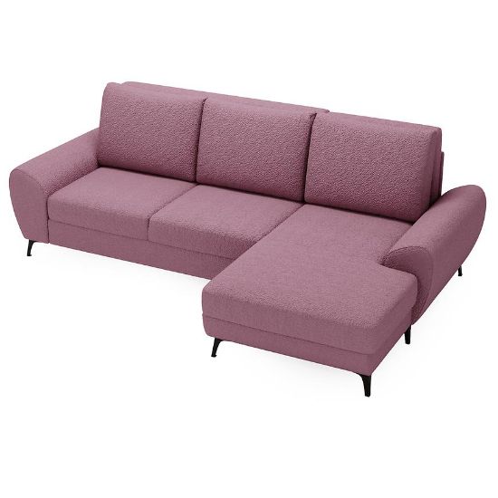 Kampinė sofa Loki P Sorisso 10 paveikslėlis