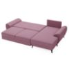 Kampinė sofa Loki P Sorisso 10 paveikslėlis