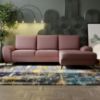 Kampinė sofa Loki P Sorisso 10 paveikslėlis