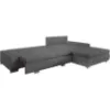 Toscania Crown 18 universali sofa-lova su miegamąja funkcija paveikslėlis