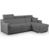 Melfi Barrel 90 universali sofa-lova su miegamąja funkcija paveikslėlis