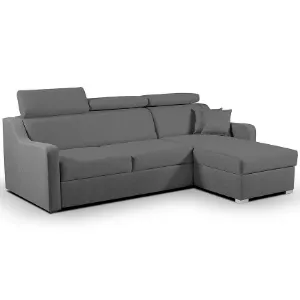 Paveikslėlis Melfi Barrel 90 universali sofa-lova su miegamąja funkcija