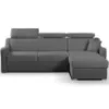 Melfi Barrel 90 universali sofa-lova su miegamąja funkcija paveikslėlis