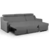 Melfi Barrel 90 universali sofa-lova su miegamąja funkcija paveikslėlis