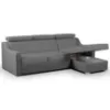 Melfi Barrel 90 universali sofa-lova su miegamąja funkcija paveikslėlis