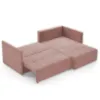 Universali sofa-lova York Cloud 63 paveikslėlis