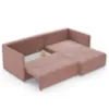 Universali sofa-lova York Cloud 63 paveikslėlis