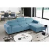 Bonit Cloud 75 dešiniojo kampo sofa su miegamąja funkcija paveikslėlis