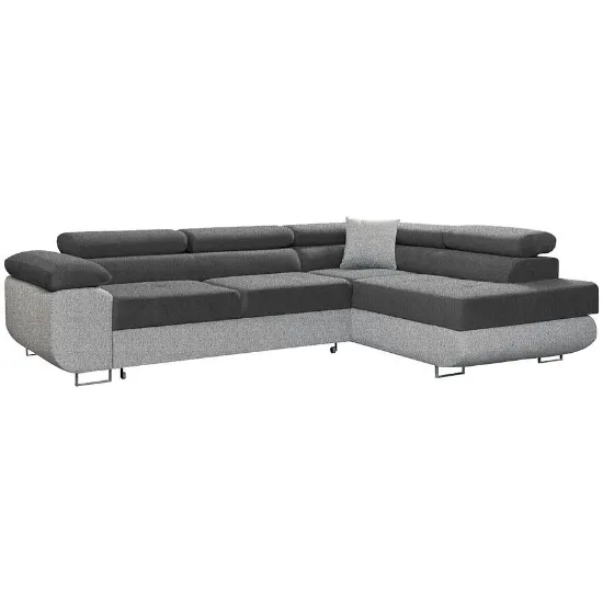 Lido Neve 83 + 97 dešinioji sofa-lova su miegamąja funkcija paveikslėlis