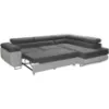 Lido Neve 83 + 97 dešinioji sofa-lova su miegamąja funkcija paveikslėlis