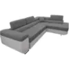 Lido Neve 83 + 97 dešinioji sofa-lova su miegamąja funkcija paveikslėlis