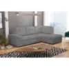Castello Sally 8 dešiniojo kampo sofa su miegamąja funkcija paveikslėlis