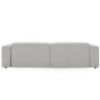 Kampinė sofa Passito L TO Corduroy 01 paveikslėlis