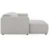 Kampinė sofa Passito L TO Corduroy 01 paveikslėlis
