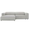 Kampinė sofa Passito L TO Corduroy 01 paveikslėlis