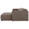 Kampinė sofa Passito P TO Corduroy 29 paveikslėlis