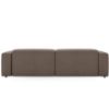 Kampinė sofa Passito L TO Corduroy 29 paveikslėlis