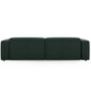 Kampinė sofa Passito L TO Corduroy 39 paveikslėlis