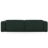 Kampinė sofa Passito L TO Corduroy 39 paveikslėlis