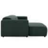 Kampinė sofa Passito L TO Corduroy 39 paveikslėlis
