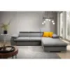 Polo Pretty 17 dešiniojo kampo sofa su miegamąja funkcija paveikslėlis