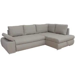 Paveikslėlis Haris Lumos 31 dešinioji sofa-lova su miegamąja funkcija