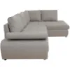 Haris Lumos 31 dešinioji sofa-lova su miegamąja funkcija paveikslėlis