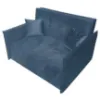 Sofa su miegamąja funkcija Mario II Aragon 74 paveikslėlis
