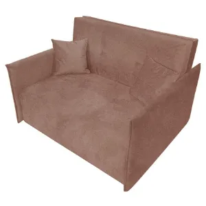 Paveikslėlis Sofa su miegamąja funkcija Mario II Aragon 59