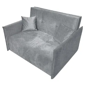 Paveikslėlis Sofa su miegamąja funkcija Mario II Aragon 90
