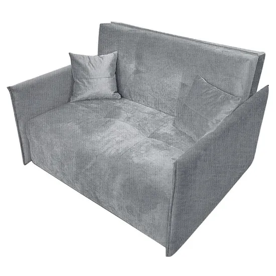 Sofa su miegamąja funkcija Mario II Aragon 90 paveikslėlis