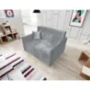 Sofa su miegamąja funkcija Mario II Aragon 90 paveikslėlis