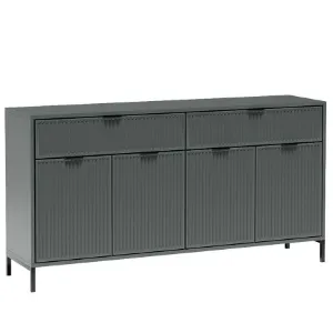 Paveikslėlis Link A Styles Ls1 Stone Green komoda