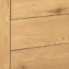 Juoda komoda paveikslėlis