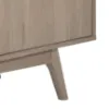 Balta komoda paveikslėlis
