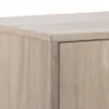 Balta komoda paveikslėlis
