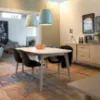 Balta komoda paveikslėlis